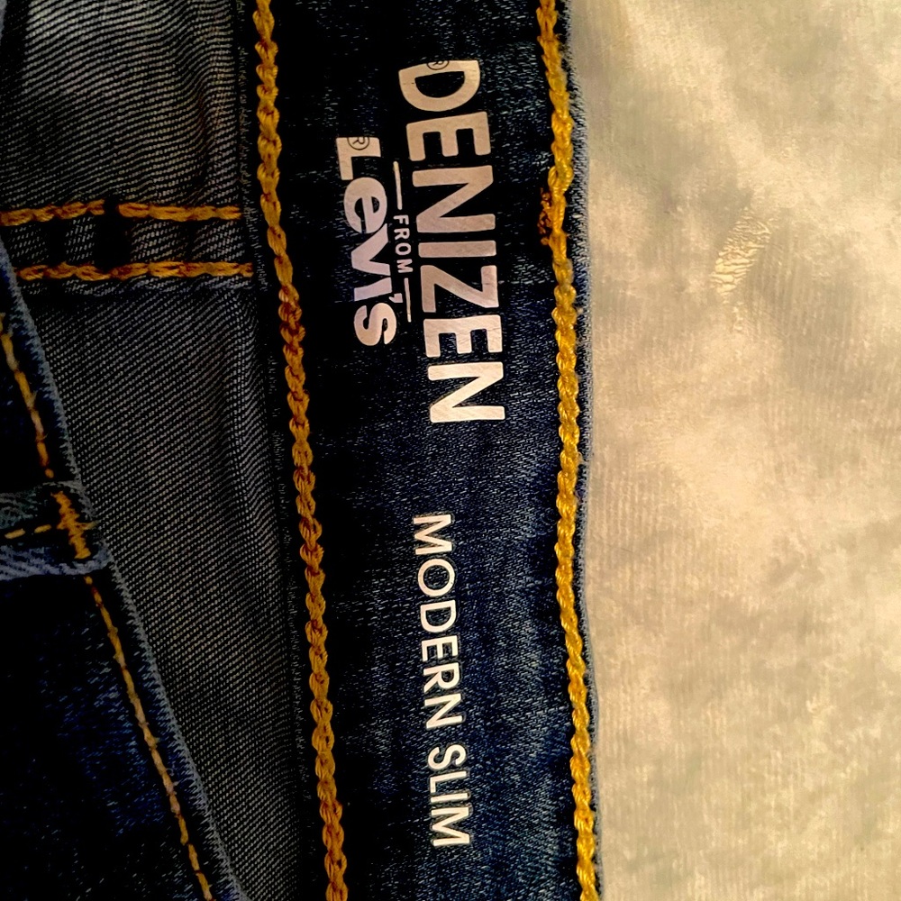 Denizen Jeans